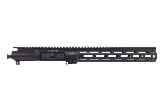 LMT Spec War 11.5in MRP-L M-LOK AR-15 Upper Receiver is made of aerospace-grade aluminum